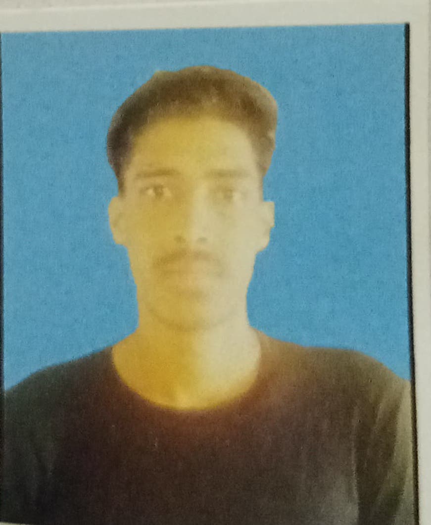 PRITISH HALDER